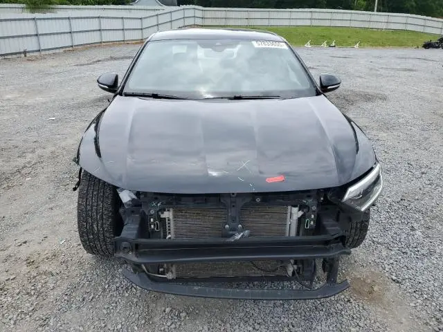 2023 VOLKSWAGEN JETTA GLI AUTOBAHN  