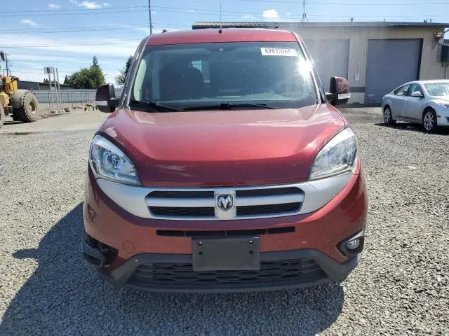 2016 RAM PROMASTER CITY SLT  
