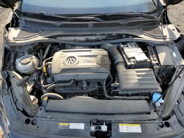 2021 VOLKSWAGEN JETTA GLI  