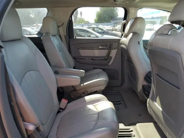 2015 GMC ACADIA SLT-2