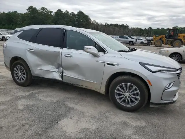 2022 BUICK ENCLAVE PREMIUM