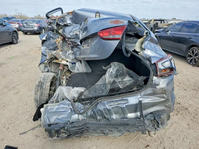 2020 HYUNDAI ACCENT SE  