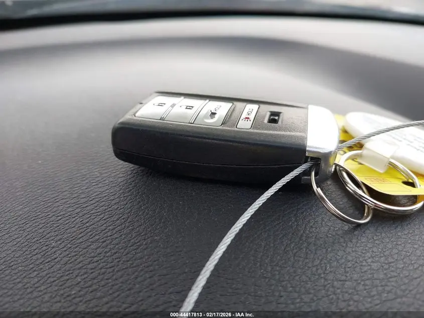 2015 ACURA MDX TECHNOLOGY PACKAGE