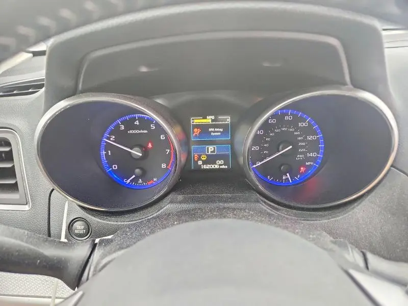 2025 SUBARU LEGACY 2.5I PREMIUM  