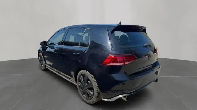 2019 VOLKSWAGEN GTI S  