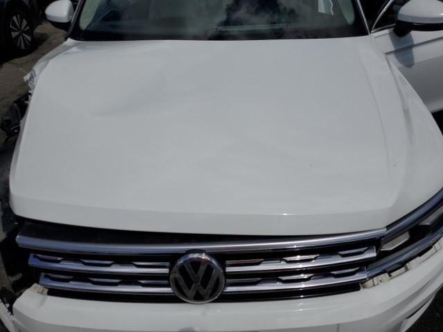 2019 VOLKSWAGEN TIGUAN SEL PREMIUM