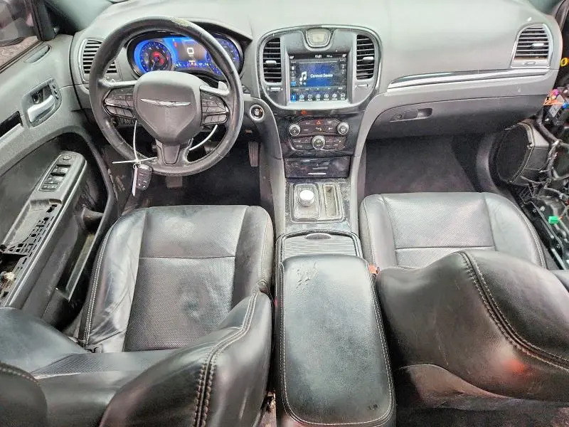 2019 CHRYSLER 300 S  