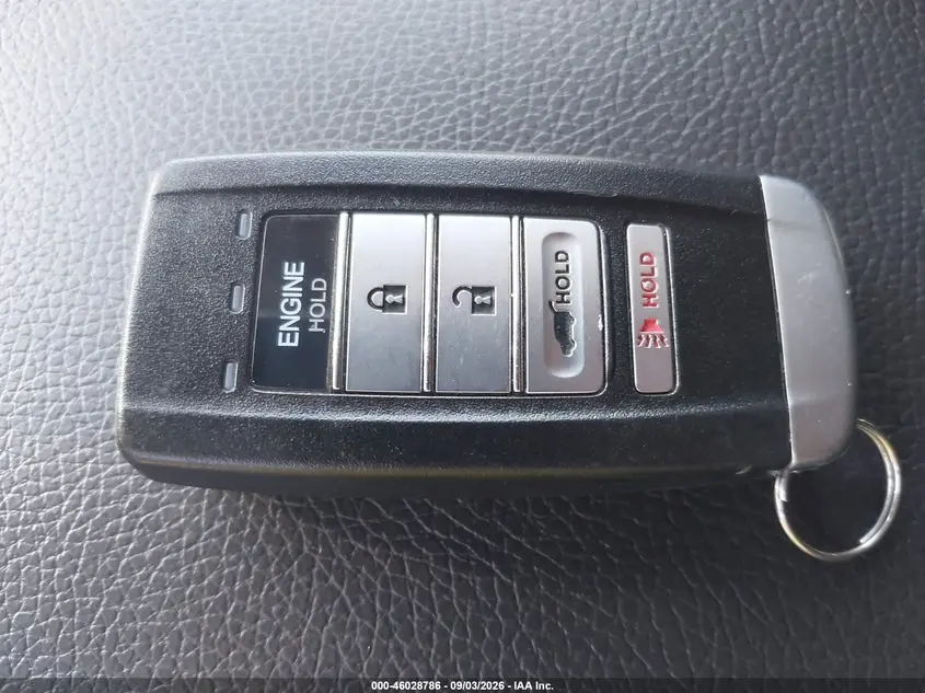 2020 ACURA MDX TECHNOLOGY