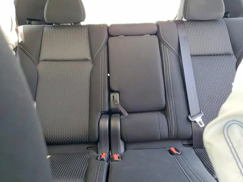 2025 MITSUBISHI OUTLANDER ES  