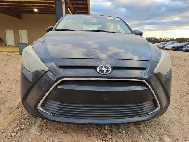 2016 TOYOTA SCION IA   