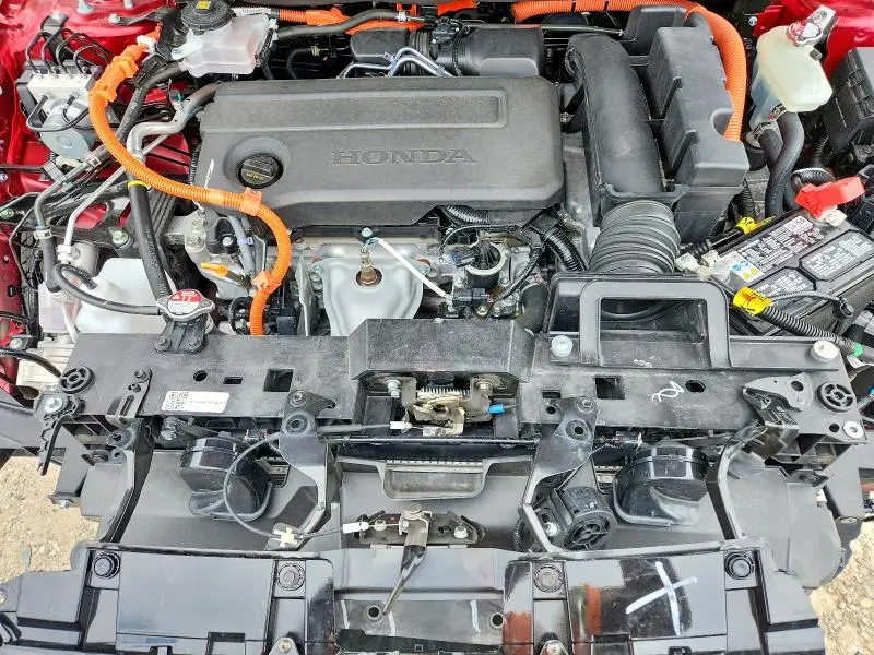2025 HONDA CR-V SPORT-L  
