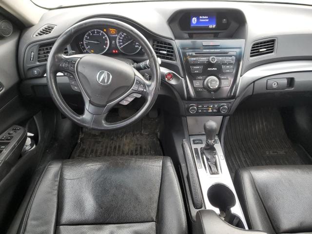 2015 ACURA ILX 20 PREMIUM