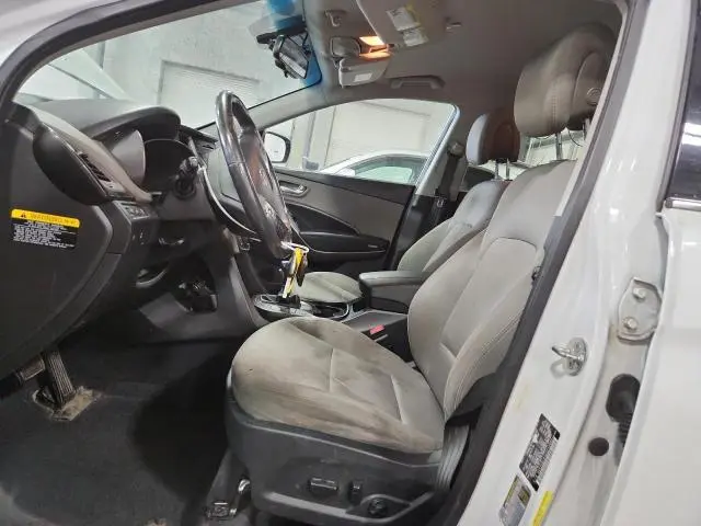 2014 HYUNDAI SANTA FE SPORT   