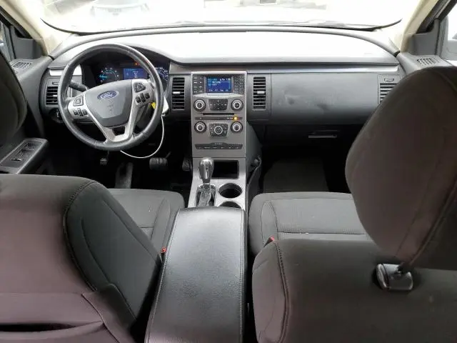 2014 FORD FLEX SE  