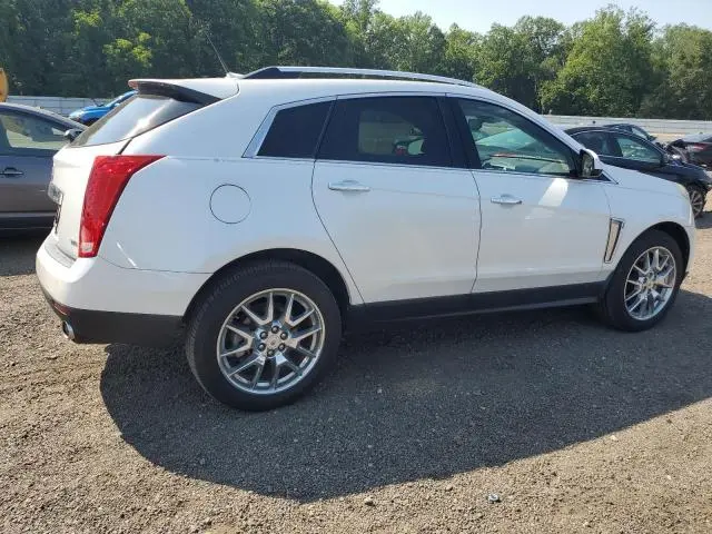 2014 CADILLAC SRX PERFORMANCE COLLECTION  