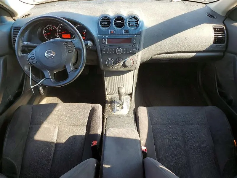 2010 NISSAN ALTIMA 2.5  