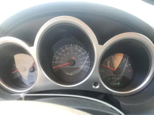 2010 CHRYSLER SEBRING LIMITED  