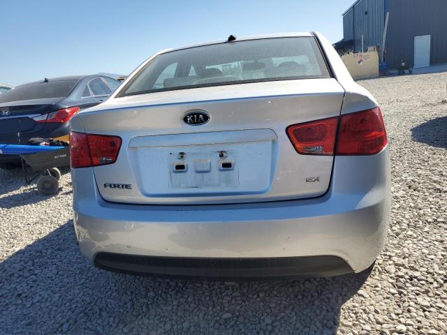 2013 KIA FORTE EX