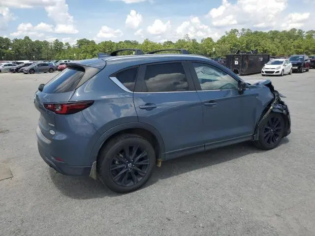 2024 MAZDA CX-5 PREFERRED  