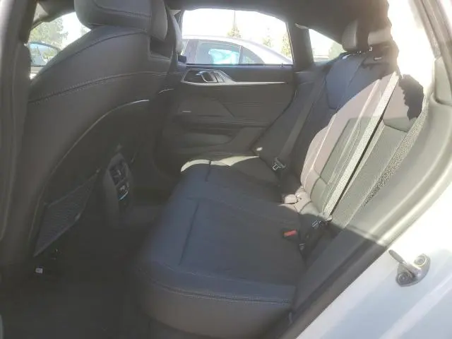 2023 BMW 430I GRAN COUPE  
