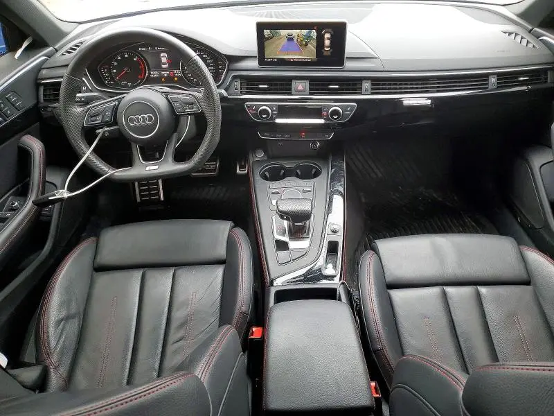 2019 AUDI A4 PREMIUM PLUS  