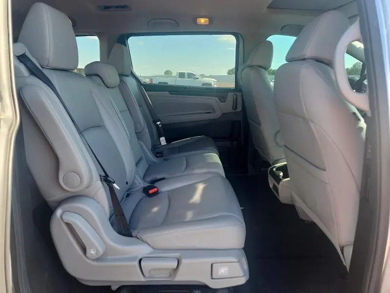 2020 HONDA ODYSSEY EXL  