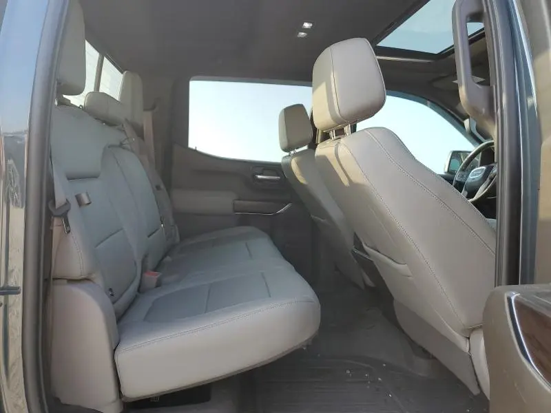 2020 GMC SIERRA C1500 SLT  