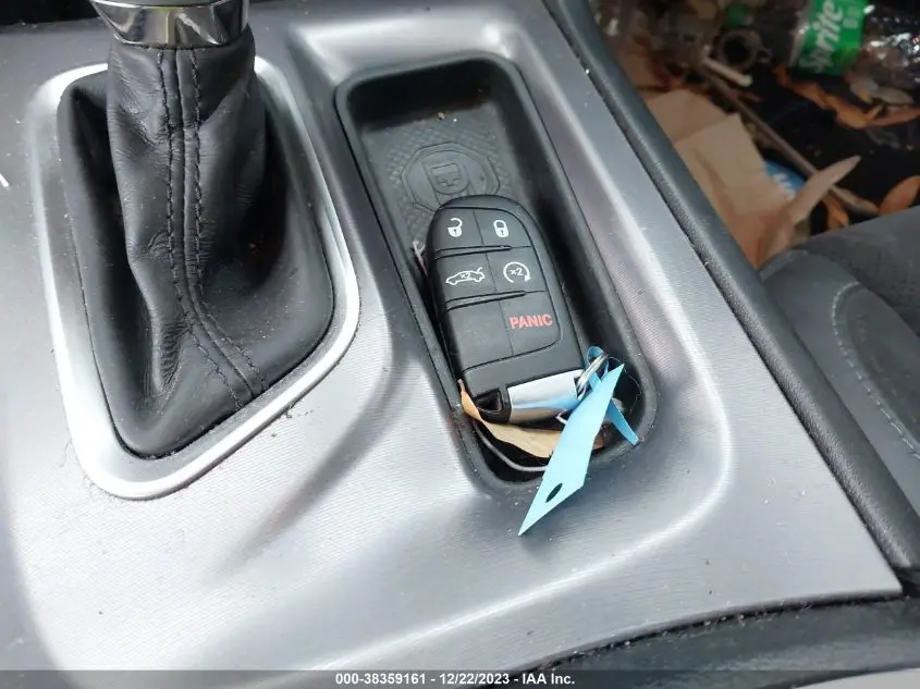 2020 DODGE CHARGER SCAT PACK RWD