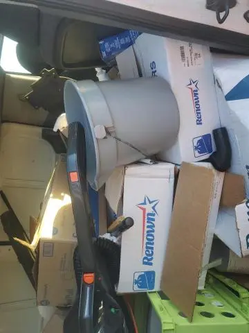 2015 NISSAN NV200 2.5S  