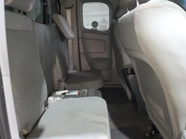 2013 TOYOTA TACOMA   