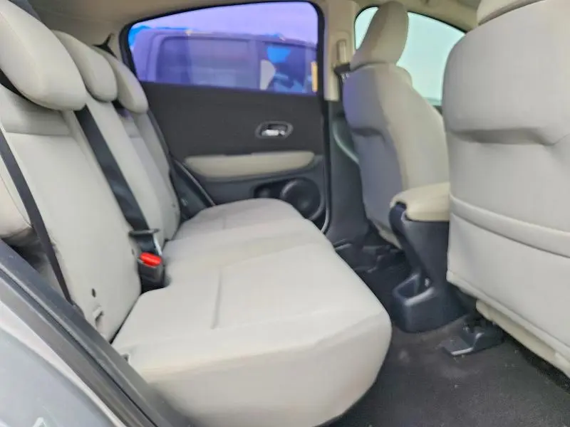 2020 HONDA HR-V LX  