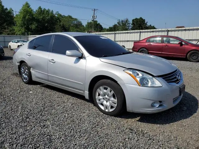 2011 NISSAN ALTIMA BASE  