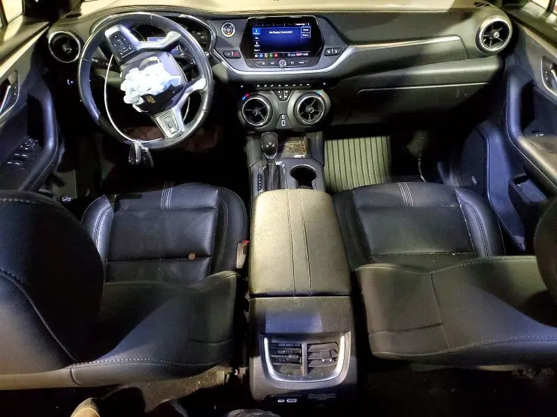 2020 CHEVROLET BLAZER 3LT  