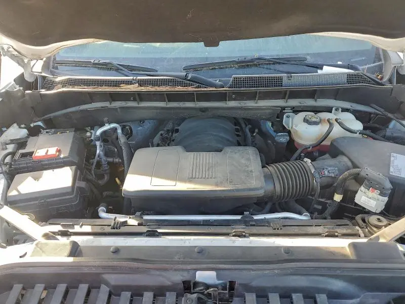 2020 CHEVROLET SILVERADO C1500 LT  