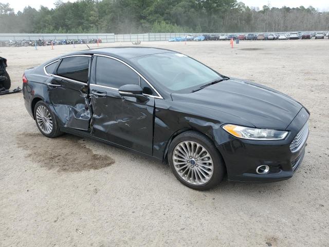 2013 FORD FUSION TITANIUM