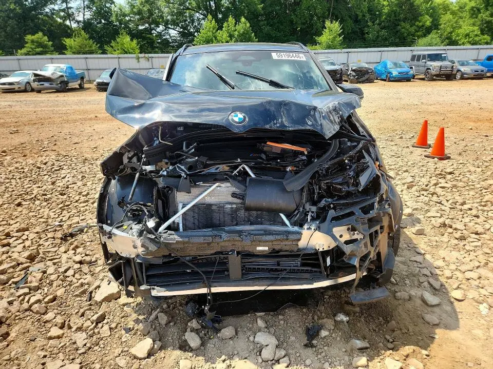 2026 BMW X1 M35I  