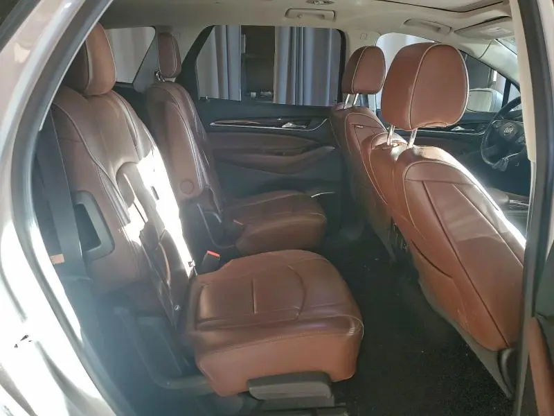 2018 BUICK ENCLAVE AVENIR  