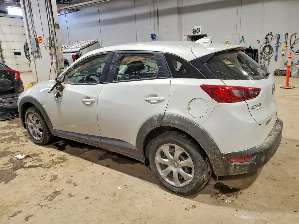 2019 MAZDA CX-3 SPORT  