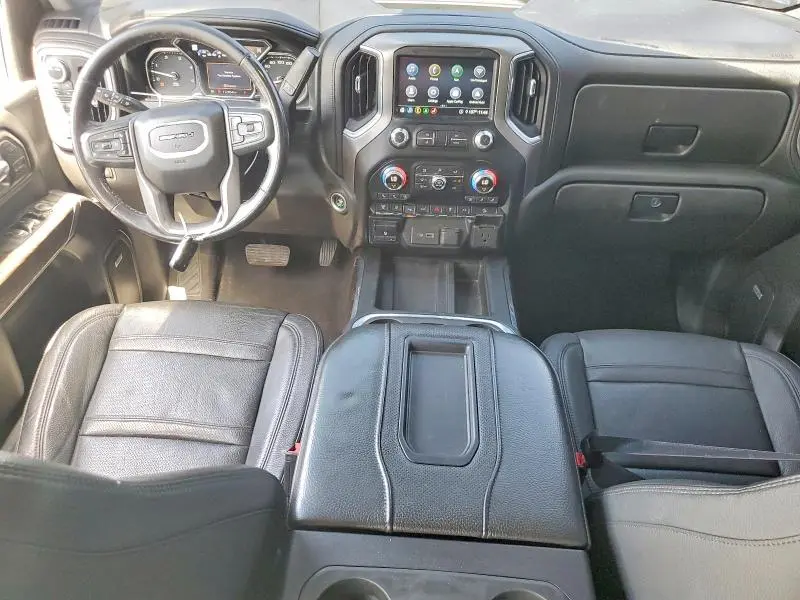 2020 GMC SIERRA K2500 DENALI  