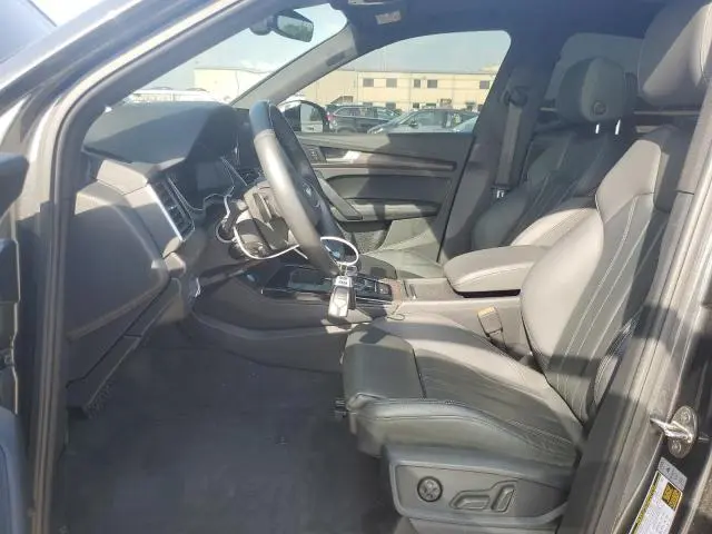2021 AUDI Q5 SPORTBACK PREMIUM PLUS