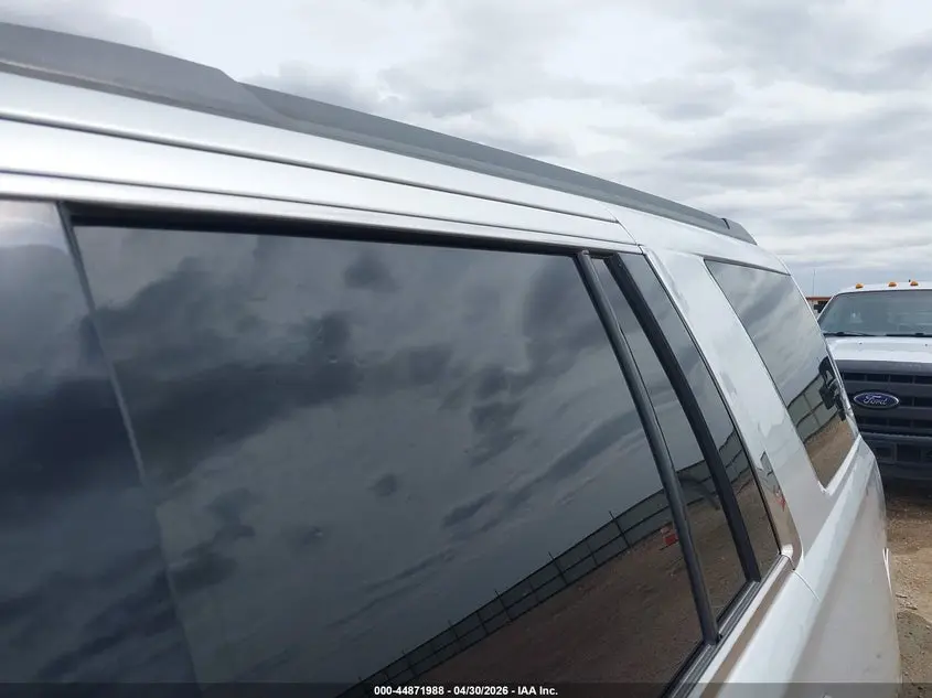 2020 CHEVROLET TAHOE 4WD LS