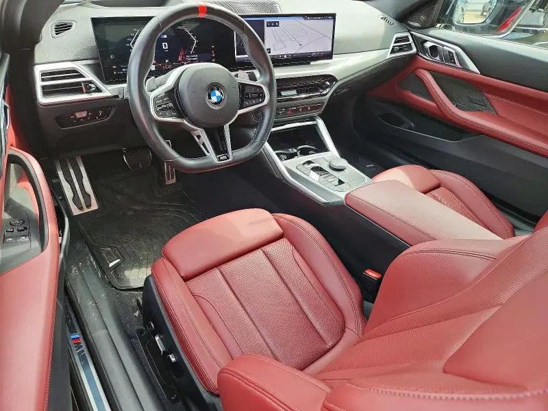 2025 BMW M440XI   