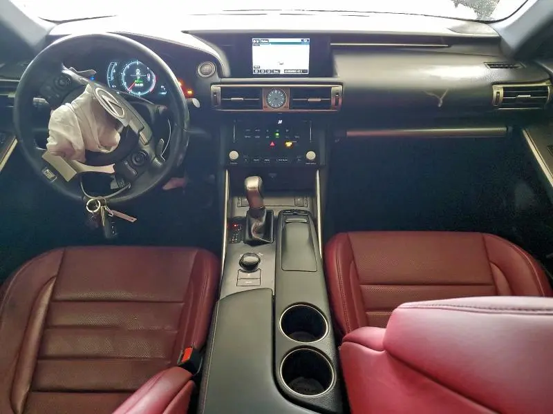 2014 LEXUS IS 350 BASE  