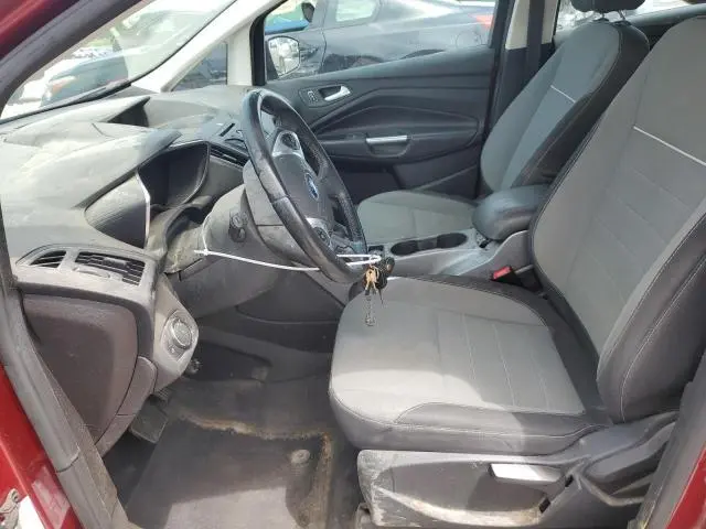 2014 FORD C-MAX SE  