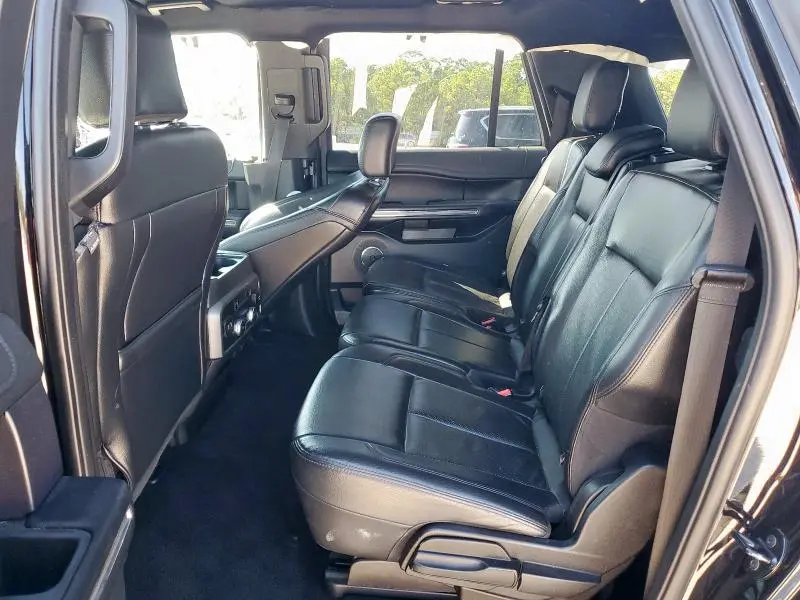 2020 FORD EXPEDITION MAX XLT  