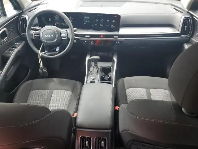 2025 KIA SORENTO LX  