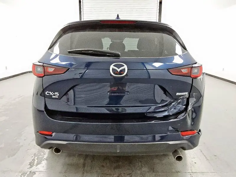 2024 MAZDA CX-5 PREFERRED  