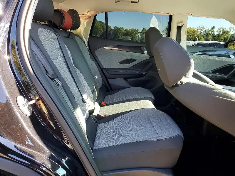 2025 VOLKSWAGEN TIGUAN S  