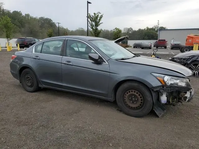 2011 HONDA ACCORD LX  