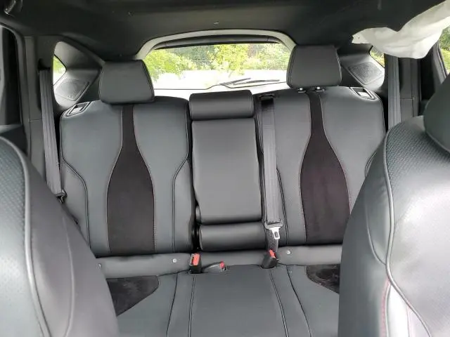 2022 ACURA RDX A-SPEC ADVANCE  